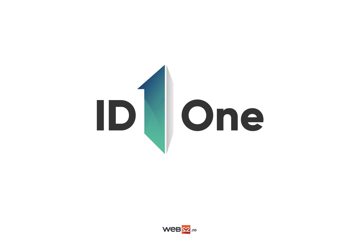 Design grafic - Design Logo IDone
