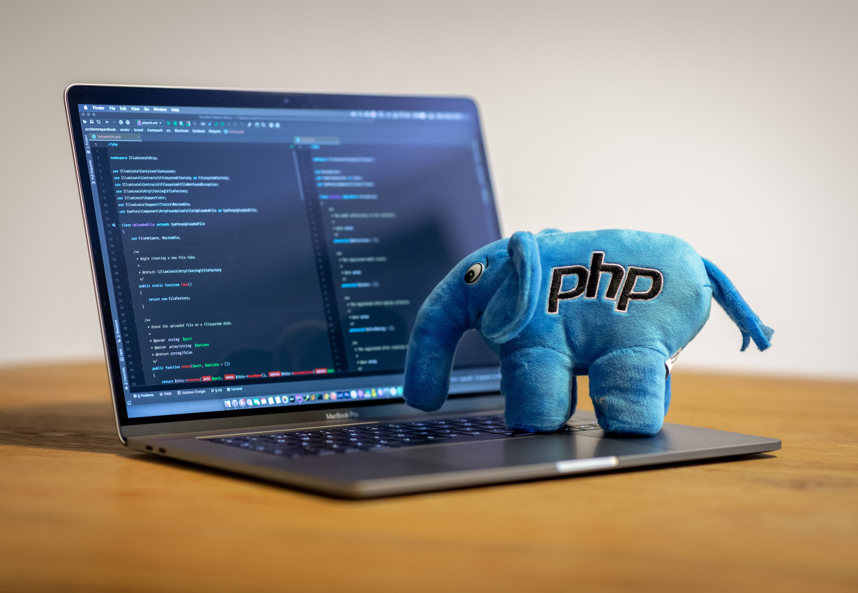 Dezvoltarea Web folosind PHP în 2023 - Cunoaște efectele sale în timp real asupra afacerii tale - 23/Sep/2023
