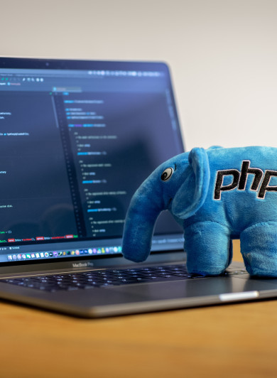 Dezvoltarea Web folosind PHP în 2023 - Cunoaște efectele sale în timp real asupra afacerii tale